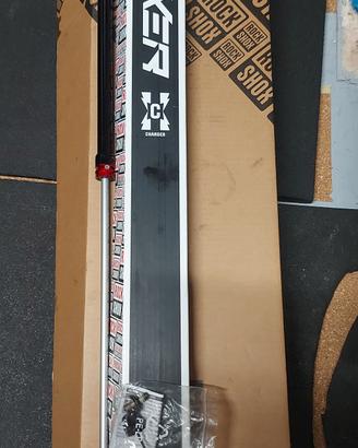Cartuccia RockShox Charger 2.1 RC2 BoXXer (2019+)