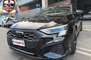 Audi A3 S3 SPB TFSI 310 CV quattro S tronic sport 