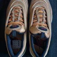 NIKE AIR  MAX  97 GS