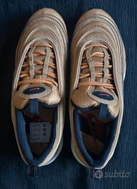 NIKE AIR  MAX  97 GS