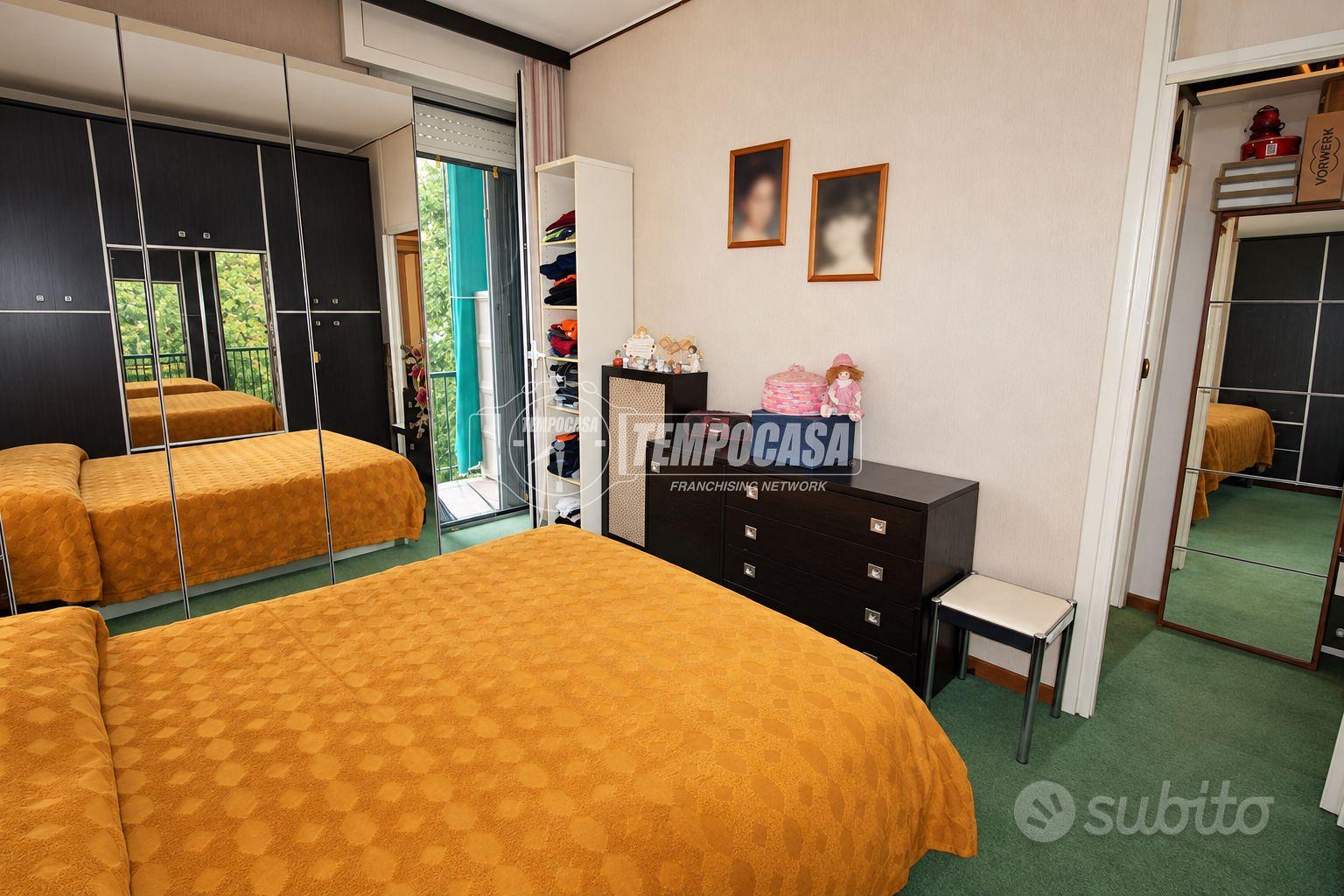 Appartamento – Milano, Castagnedo, Municipio 4 - Vista 2