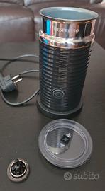 Nespresso Montalatte Aeroccino 3