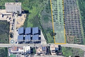 Terreno edificabile per villette