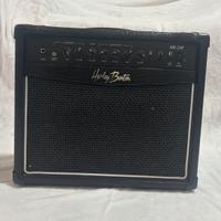 Amplificatore Basso Elettrico Harley Benton HB-20R