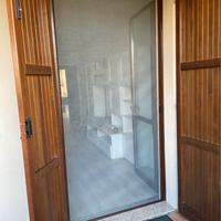 Zanzariere, infissi , box doccia