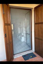 Zanzariere, infissi , box doccia