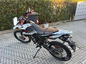 Malaguti 50 cc
