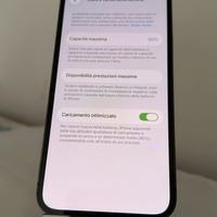 iPhone 12 Pro 128GB Grey📸Nuova|🔋ORIGINALE 90-91%