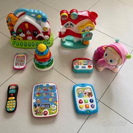 Giochi infanzia bambini