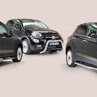 Medium bar small bar nuova fiat 500 x del 2015