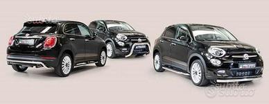 Medium bar small bar nuova fiat 500 x del 2015