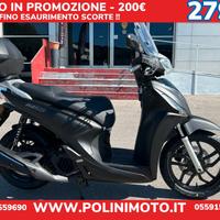PEOPLE S 125cc - SPEDIZIONE IN TUTTA ITALIA