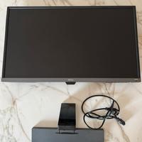 Monitor 4K-60HZ - Benq EW3270U