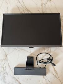 Monitor 4K-60HZ - Benq EW3270U