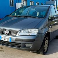 Fiat Idea 1.3 JTD Multijet tagliandata garantita