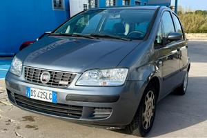 Fiat Idea 1.3 JTD Multijet tagliandata garantita