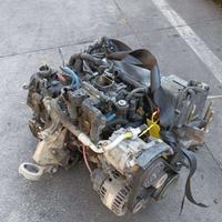 motore 188a4000 1.2 fire