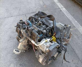 motore 188a4000 1.2 fire