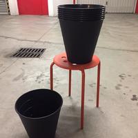 Cestino plastica