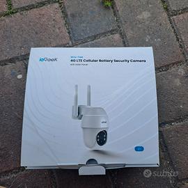 videocamera sorveglianza iegeek