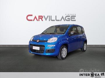 FIAT Pandina 1.0 firefly hybrid Icon s&s 70cv 5p.t