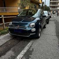 Fiat 500 Dolcevita