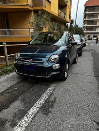Fiat 500 Dolcevita