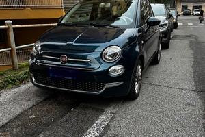 Fiat 500 Dolcevita