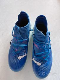 Scarpe calcio bambino Puma