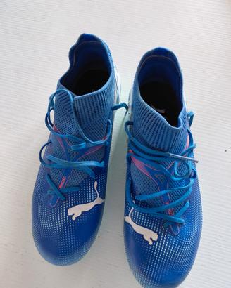 Scarpe calcio bambino Puma