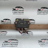 Centralina modulo keyless/ senza chiave land rover