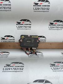 Centralina modulo keyless/ senza chiave land rover