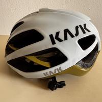 Casco bici