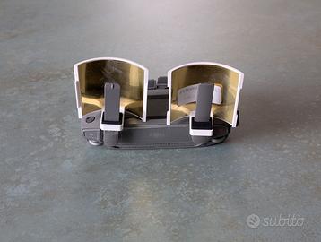 Coppia antenne amplificatori di segnale