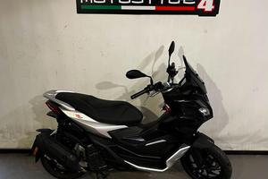 APRILIA SR 200 GT 2025