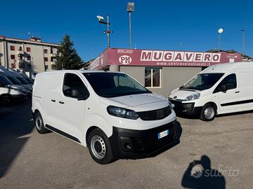 FIAT SCUDO 1.5 120CV E6 FURGONE L1H1