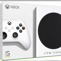 XBox Series S