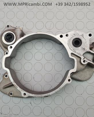 CARTER DESTRO TM MX 125 2003 2002 EN 2001