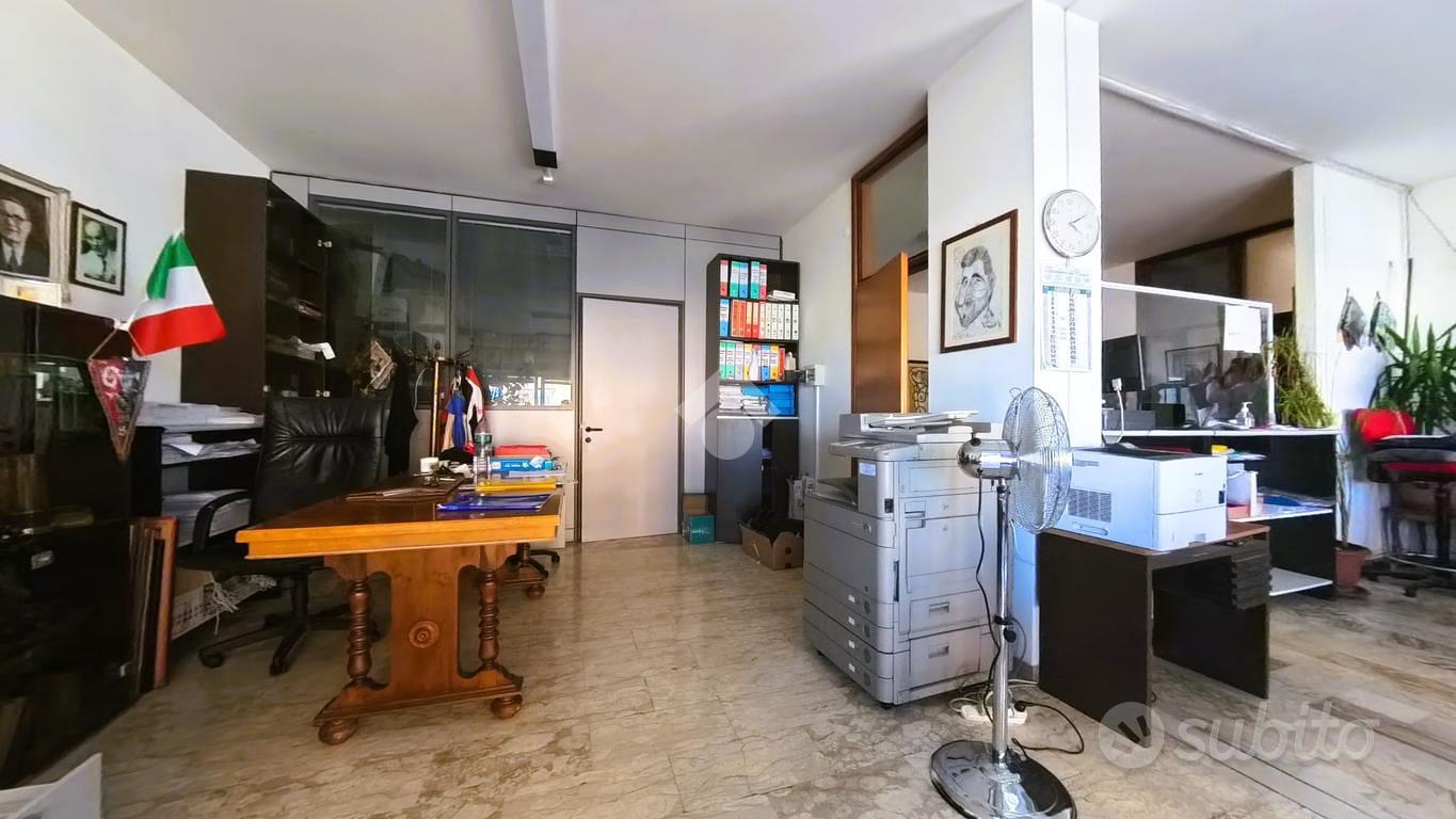 Appartamento – Civitanova Marche, Stadio, Centro - Vista 4