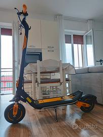 kukirin M3 pro nuovo velocità 50 km all'ora 