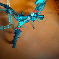 Bicicletta bambino Stella Veneta 