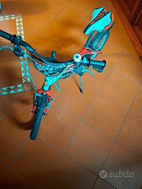 Bicicletta bambino Stella Veneta 