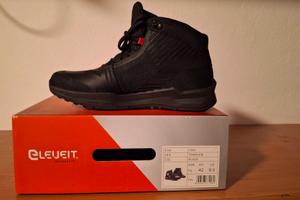 Scarpe moto/scooter ELEVEIT Town air mis. 42