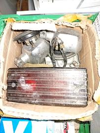 Frecce laterali fanale posteriore Kawasaki kz 400