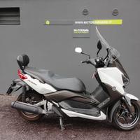 Yamaha X-Max 250