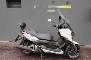 Yamaha X-Max 250