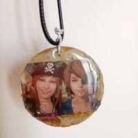 braccialetto Life Is strange fatto a mano 