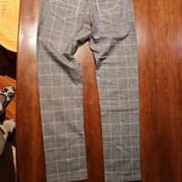 pantaloni uomo Jacob Coen 