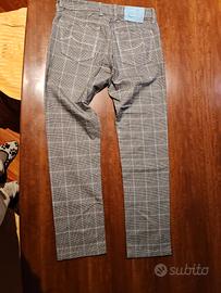 pantaloni uomo Jacob Coen 