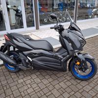 Yamaha X-Max 125 ABS - 2021